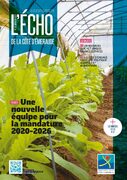 Echo de la Côte d’Emeraude N 24 janvier 2021
