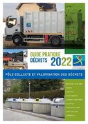 Guide déchets 2022
